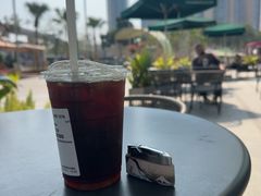 -星巴克(深圳龙岗星河时代店)