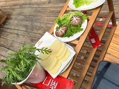 -祥源南门羊蝎子 涮肉(密云店)