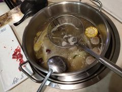 -牛鼎记潮汕牛肉火锅(阳朔店)