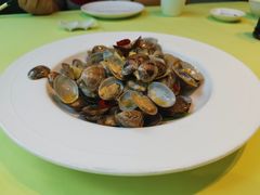 花蛤辣炒-高佳庄·舟山海鲜(海景旗舰店)