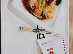 -袁记肉夹馍(北客站店)