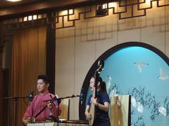 -光裕书厅·评弹茶馆·剧场(观前街店)
