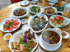 -吴祥记潮州菜·百年老字号·砂锅粥