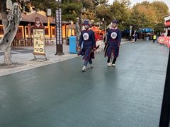 -青岛方特梦幻王国