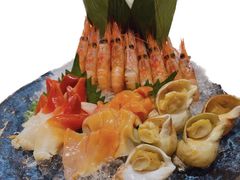 -大渔铁板烧(大悦城店)