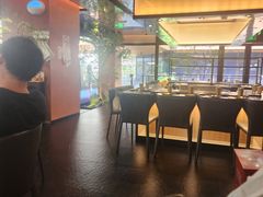 -大神太神·铁板烧(瑞虹天地月亮湾店)
