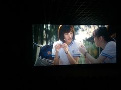 -完美世界影城(昆明翡翠湾店)