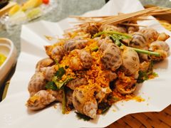 -79号渔船海鲜饭店(宝安店)