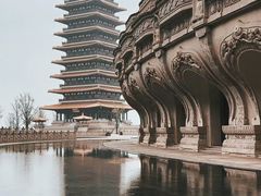 -牛首山文化旅游区