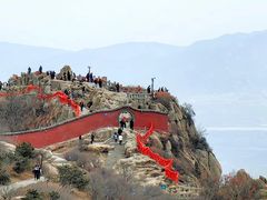 -五台山风景名胜区