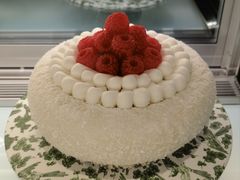 -潮一不贰·法式甜品·生日蛋糕·西式简餐(外滩店)