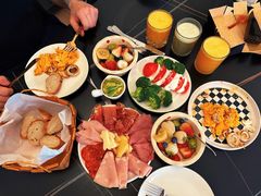 -Alimentari早午餐(安福路店)