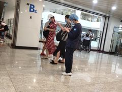 -杭州市第一人民医院(湖滨院区)