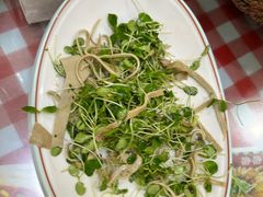 -八次方密云水库鱼粘卷子·熏鸽子·农家菜