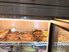 -德四家·云南傣味烧烤品牌(和谐店)