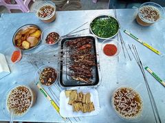 -宋文成烤肉(白沙巷店)