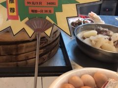 -农家大院(纪王店)