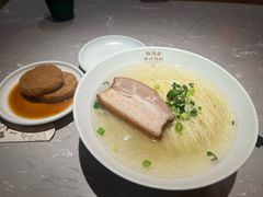 -松鹤楼·苏式汤面(虹桥天地店)