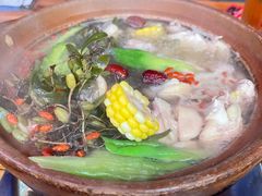 -洪大厨鸡煲(福田店)