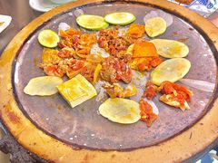 -八木轩·寻味大理白族民俗餐厅(文献路店)