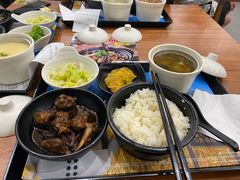 -老娘舅(西湖文化广场店)