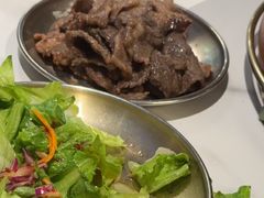 -西塔老太太泥炉烤肉(北京望京店)