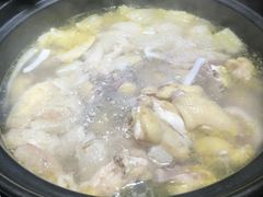 -百年果林椰子鸡(中洲店)