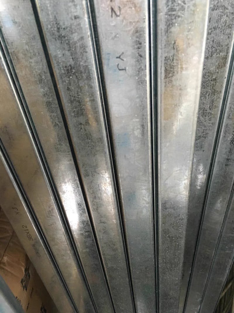 龙牌龙轻钢龙骨卡式龙骨吊顶龙骨38主龙