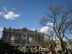 -张学良旧居陈列馆
