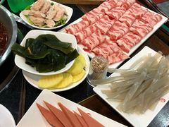 -重庆圣渝老火锅(掌起镇横街店)