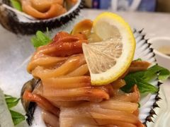 -君霖海鲜私房菜(春柳店)