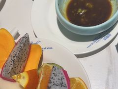 -星伦多 自助料理(圆融店)