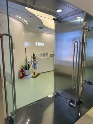 -JUVA欧华医美连锁