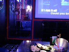 -好乐迪量贩KTV(春熙路香槟广场店)