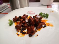 -紫悦咖餐厅(清控店)