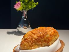 -Oyster Talks 四度蚝法餐厅