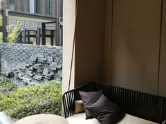 -上海崇明金茂凯悦酒店