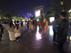 -济南方特东方神画