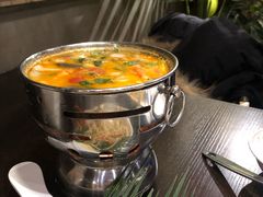 -Siam泰餐厅(水上公园店)