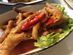 -千岛湖小鱼儿·淳安匠心农家菜