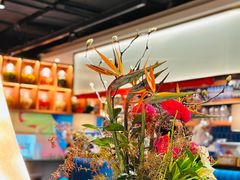 -上海滩餐厅(BFC外滩金融中心店)