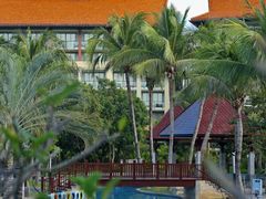 -三亚海棠湾万丽度假酒店