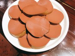 鸭血-华华火锅牛蛙(祥宾店)