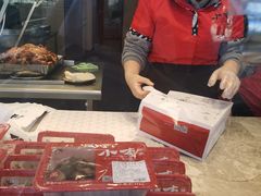 -小李烧鸡(西北角总店)