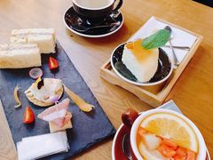 -FUTURE BAR(岭南天地店)