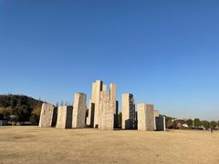 -上海月湖雕塑公园