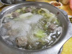 -老猫牛肉火锅(沙溪店)