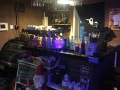 -捌楼咖啡书吧(南开店)
