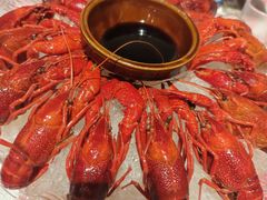 -江味龙虾馆·裸蓝龙虾(南山店)