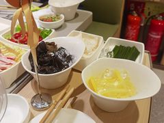 -海底捞火锅(凯德广场店)